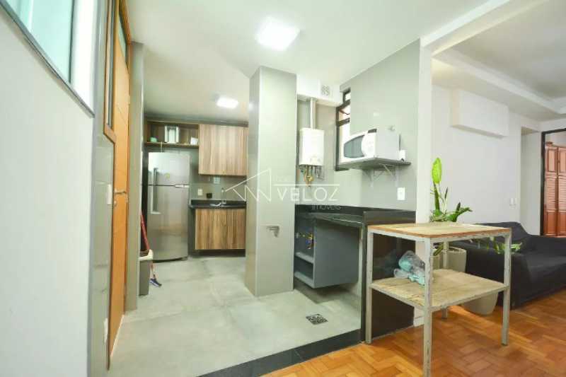 Apartamento, 1 quarto, 48 m² - Foto 9