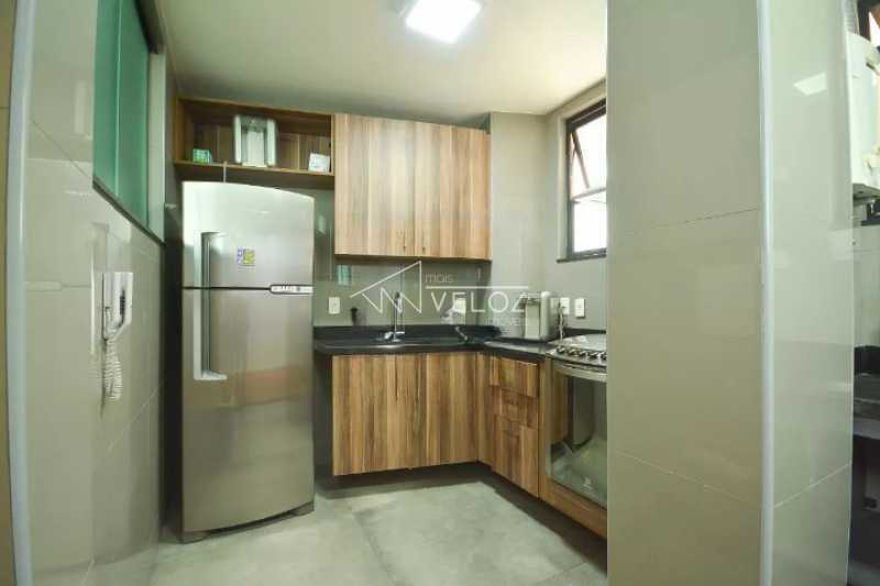 Apartamento, 1 quarto, 48 m² - Foto 3