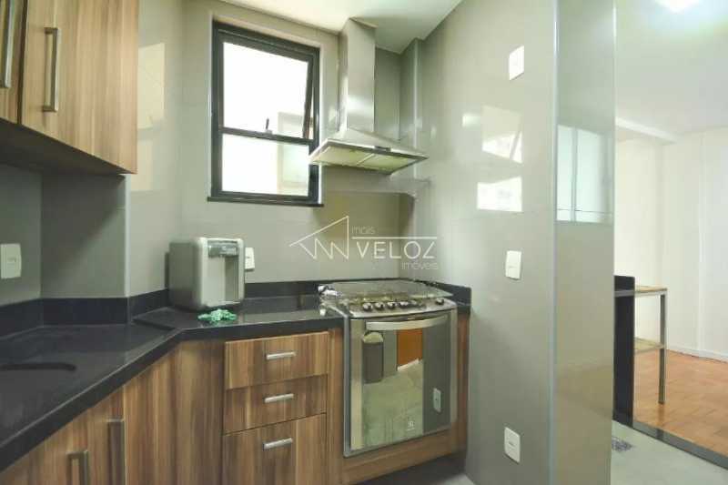 Apartamento, 1 quarto, 48 m² - Foto 2