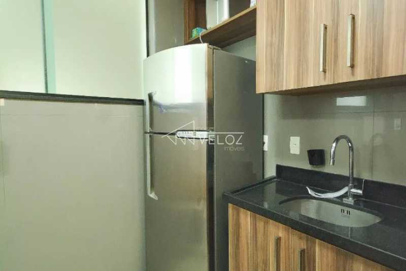 Apartamento, 1 quarto, 48 m² - Foto 5