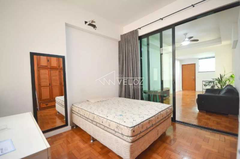 Apartamento, 1 quarto, 48 m² - Foto 6