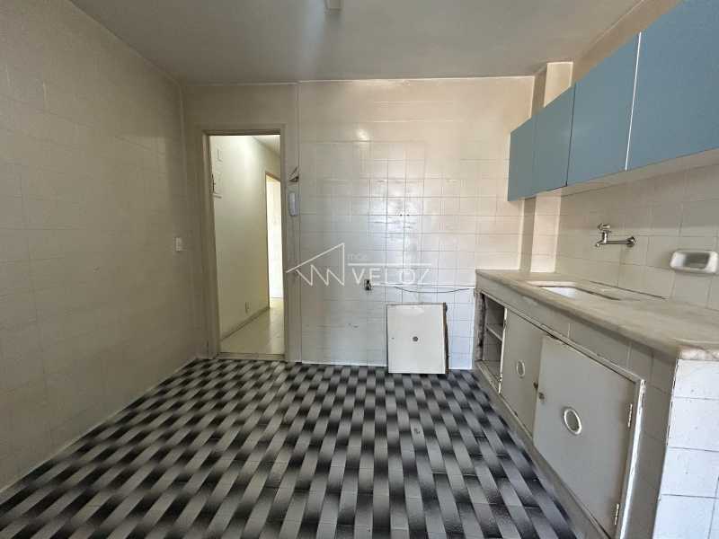 Apartamento à venda com 2 quartos, 98m² - Foto 7