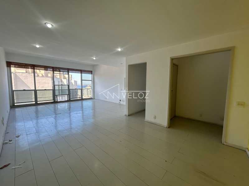 Apartamento à venda com 2 quartos, 98m² - Foto 8