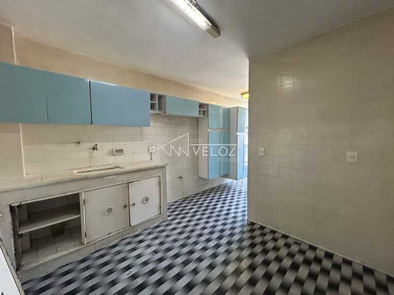 Apartamento à venda com 2 quartos, 98m² - Foto 9