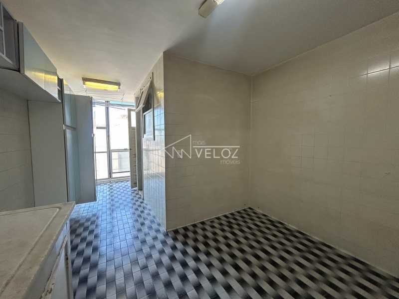 Apartamento à venda com 2 quartos, 98m² - Foto 14