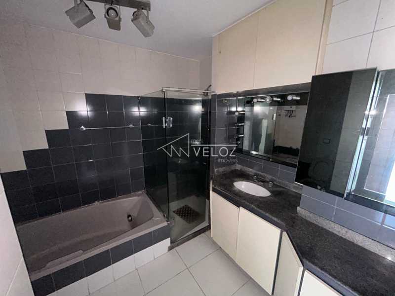 Apartamento à venda com 2 quartos, 98m² - Foto 15