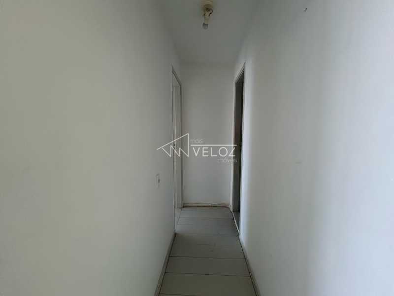 Apartamento à venda com 2 quartos, 98m² - Foto 16