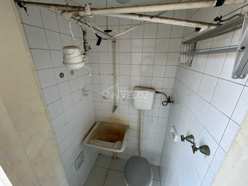 Apartamento à venda com 2 quartos, 98m² - Foto 22