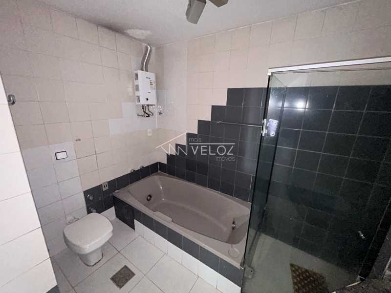 Apartamento à venda com 2 quartos, 98m² - Foto 23