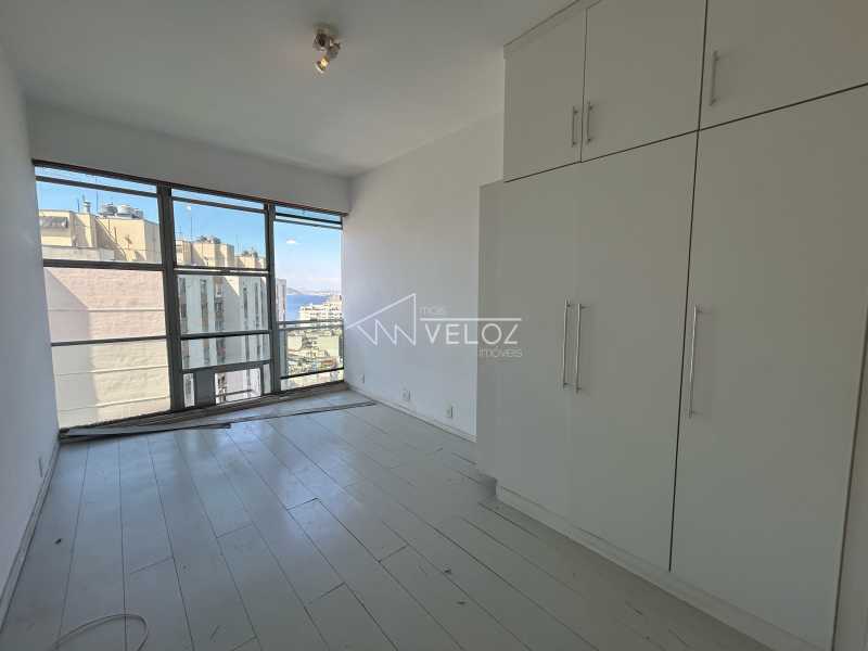 Apartamento à venda com 2 quartos, 98m² - Foto 4