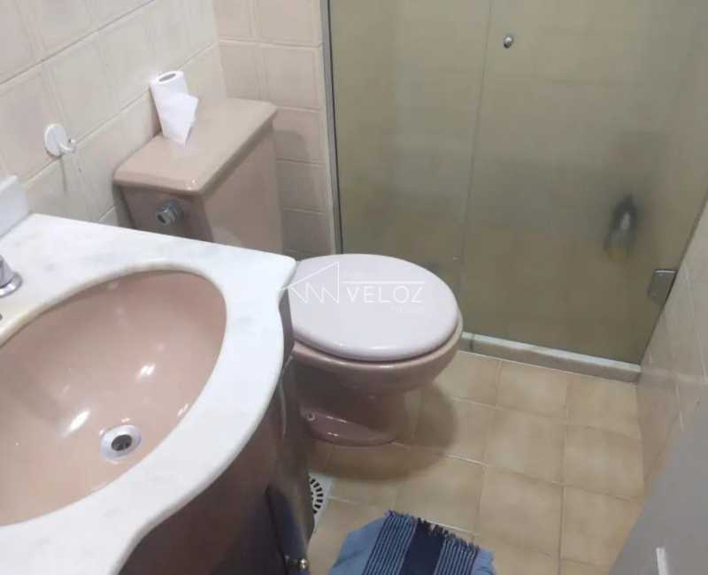 Apartamento à venda com 1 quarto, 58m² - Foto 14