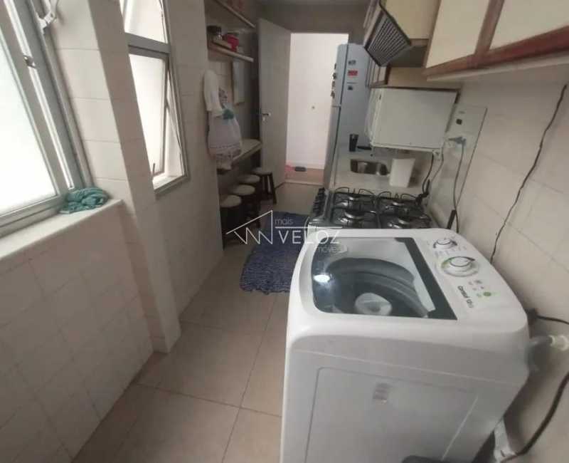 Apartamento à venda com 1 quarto, 58m² - Foto 17