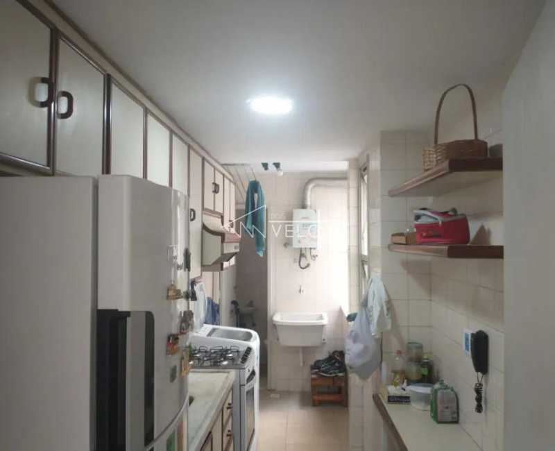 Apartamento à venda com 1 quarto, 58m² - Foto 11