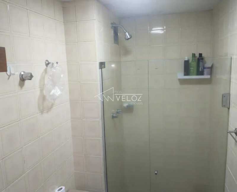 Apartamento à venda com 1 quarto, 58m² - Foto 19