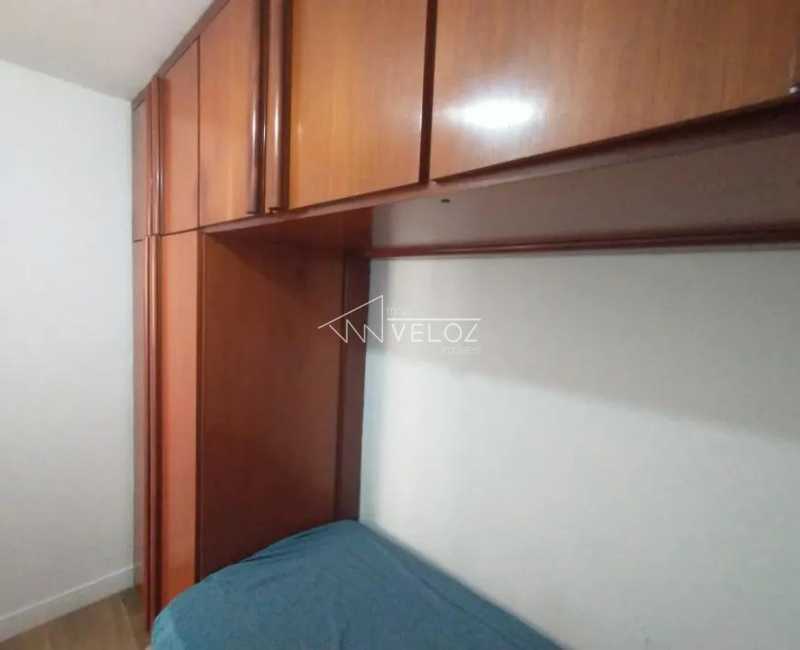 Apartamento à venda com 1 quarto, 58m² - Foto 8