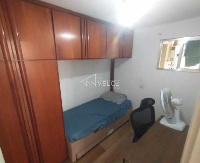 Apartamento à venda com 1 quarto, 58m² - Foto 16