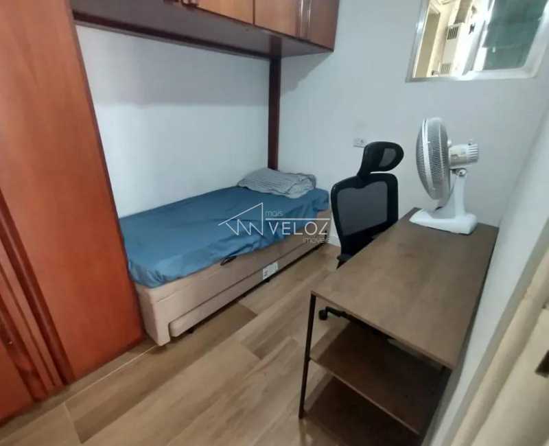 Apartamento à venda com 1 quarto, 58m² - Foto 18