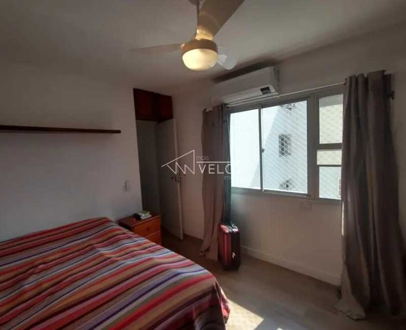 Apartamento à venda com 1 quarto, 58m² - Foto 5