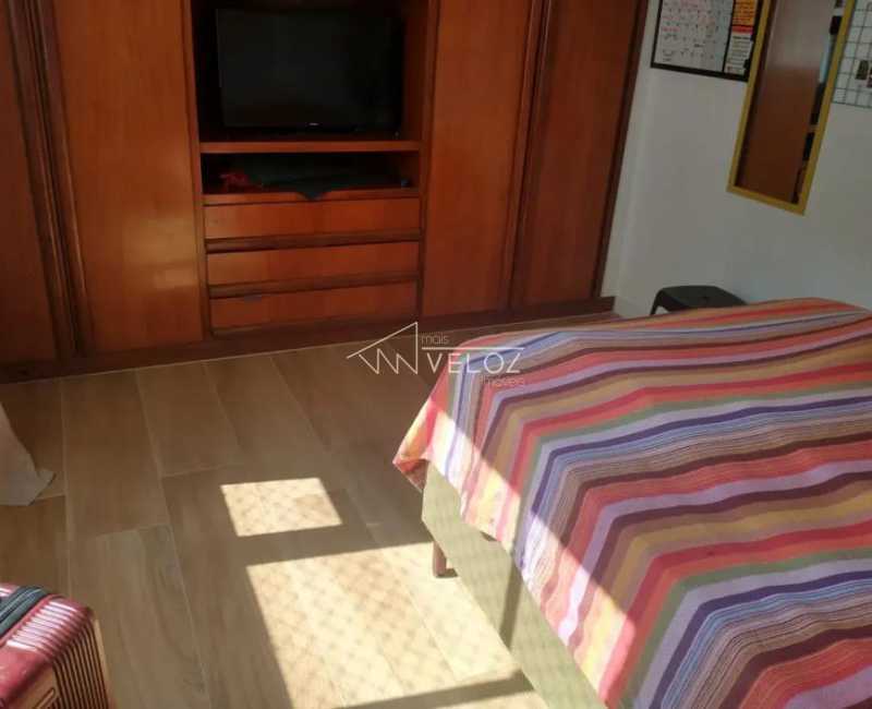 Apartamento à venda com 1 quarto, 58m² - Foto 6