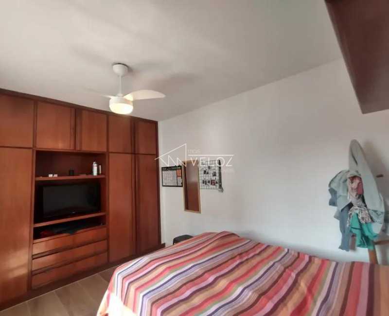 Apartamento à venda com 1 quarto, 58m² - Foto 7