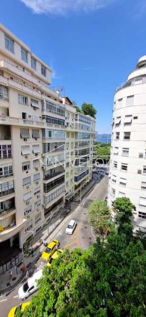 Apartamento à venda com 3 quartos, 130m² - Foto 33