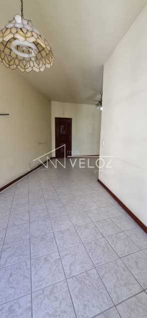 Apartamento à venda com 3 quartos, 130m² - Foto 1