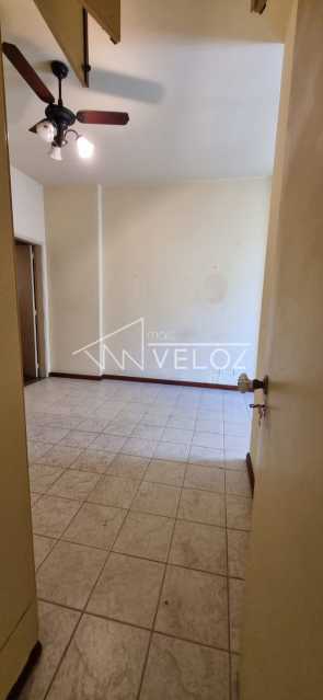 Apartamento à venda com 3 quartos, 130m² - Foto 3