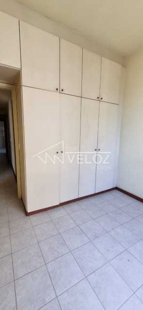 Apartamento à venda com 3 quartos, 130m² - Foto 7