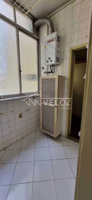 Apartamento à venda com 3 quartos, 130m² - Foto 9