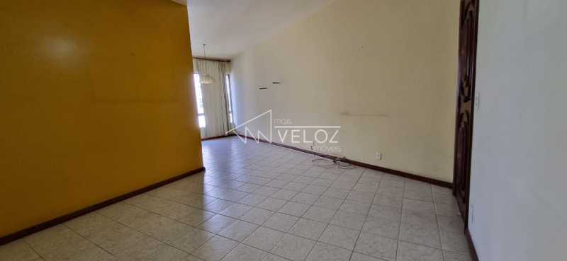 Apartamento à venda com 3 quartos, 130m² - Foto 10