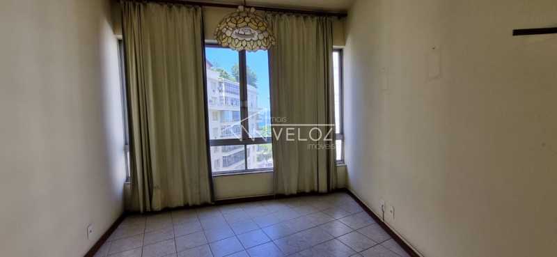 Apartamento à venda com 3 quartos, 130m² - Foto 11