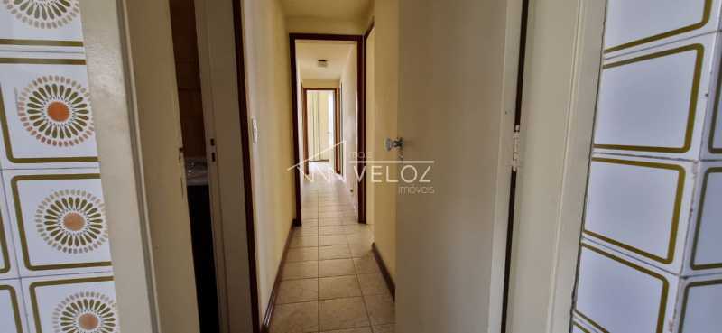 Apartamento à venda com 3 quartos, 130m² - Foto 12