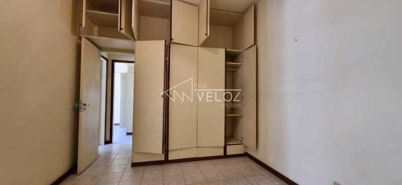 Apartamento à venda com 3 quartos, 130m² - Foto 14