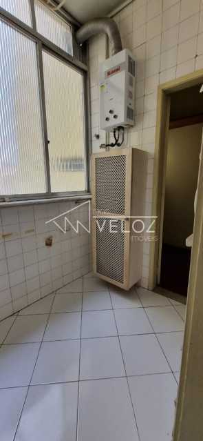 Apartamento à venda com 3 quartos, 130m² - Foto 18