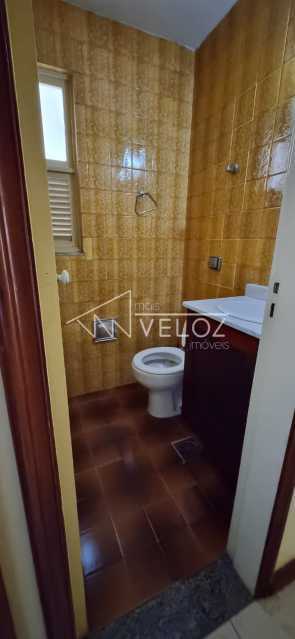 Apartamento à venda com 3 quartos, 130m² - Foto 19