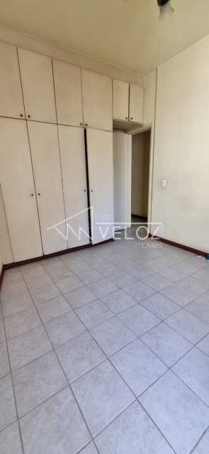 Apartamento à venda com 3 quartos, 130m² - Foto 20