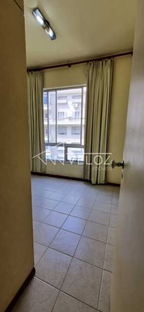 Apartamento à venda com 3 quartos, 130m² - Foto 21