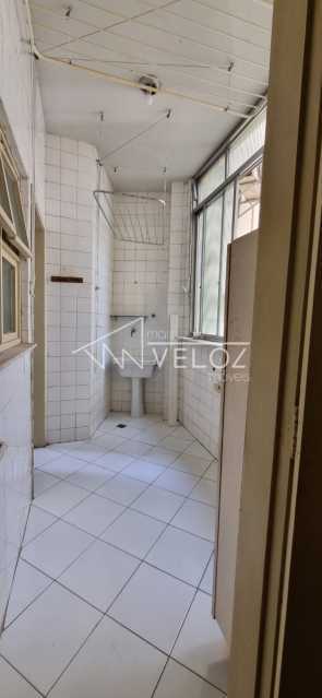 Apartamento à venda com 3 quartos, 130m² - Foto 22