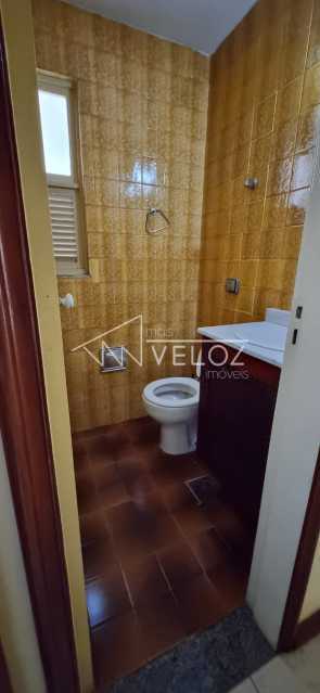 Apartamento à venda com 3 quartos, 130m² - Foto 23