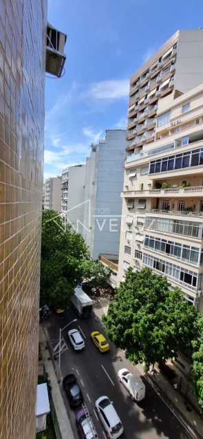 Apartamento à venda com 3 quartos, 130m² - Foto 24