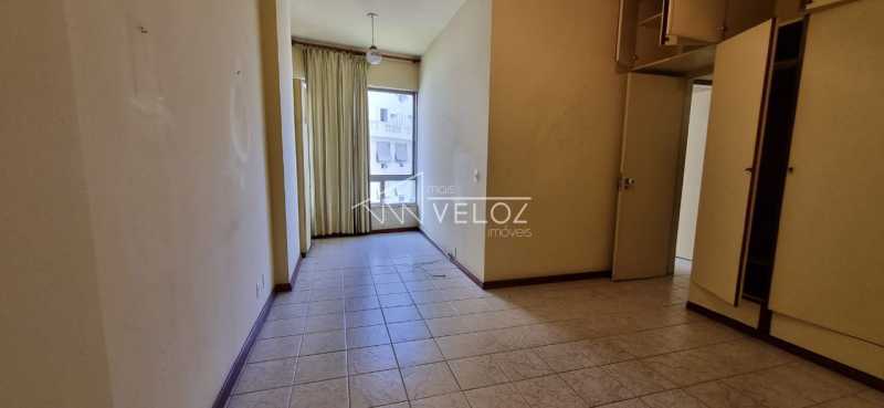 Apartamento à venda com 3 quartos, 130m² - Foto 28