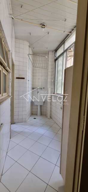 Apartamento à venda com 3 quartos, 130m² - Foto 29