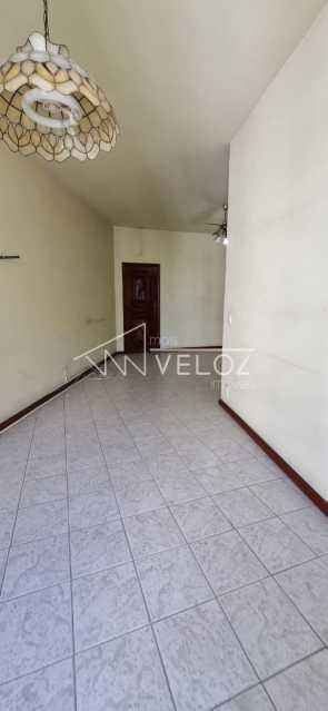 Apartamento à venda com 3 quartos, 130m² - Foto 32