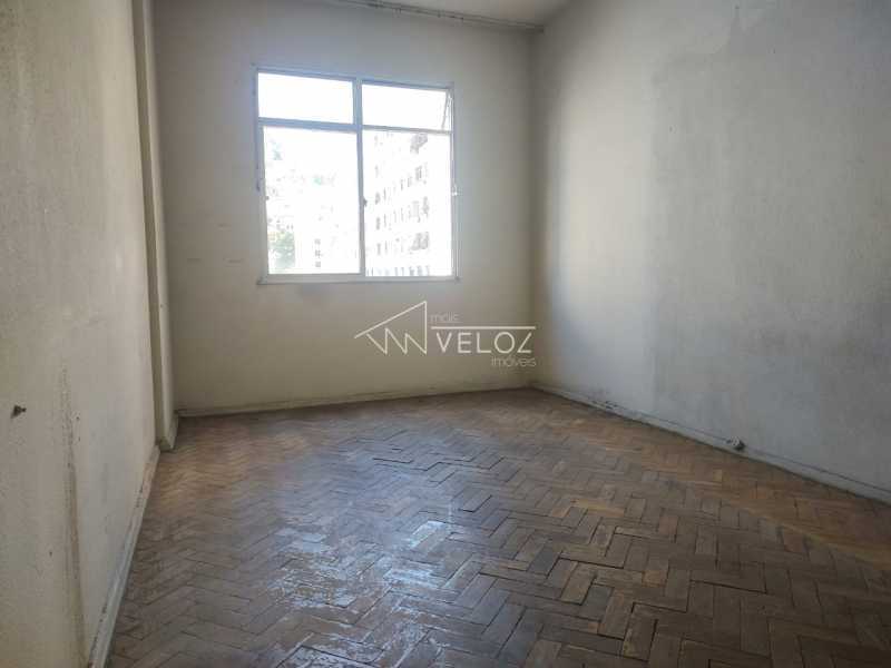 Apartamento à venda, 31m² - Foto 5