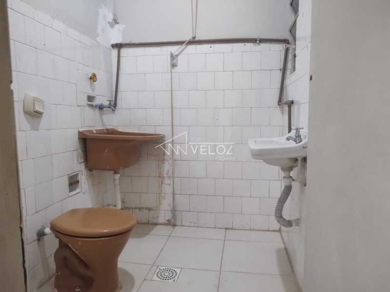 Apartamento à venda, 31m² - Foto 19