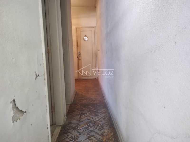 Apartamento à venda, 31m² - Foto 8