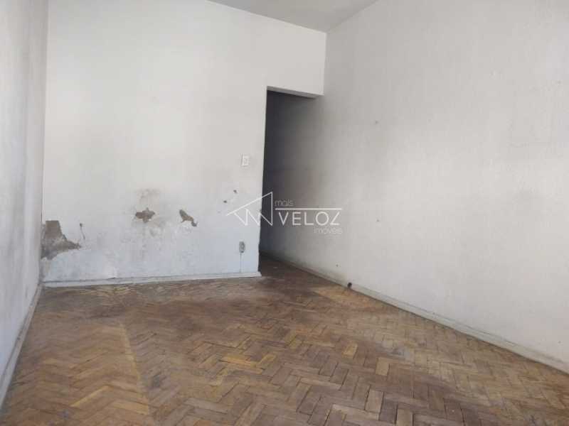 Apartamento à venda, 31m² - Foto 6