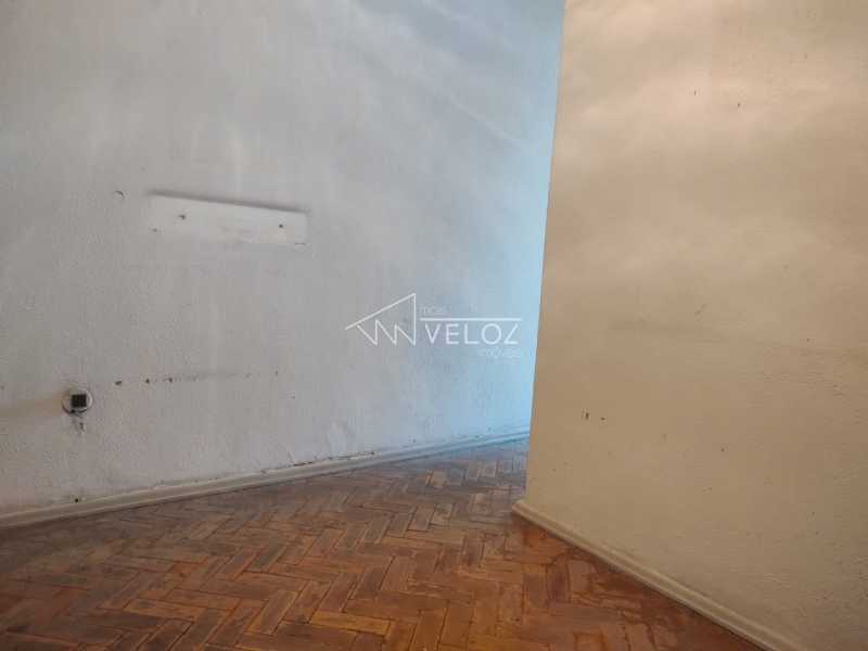 Apartamento à venda, 31m² - Foto 10