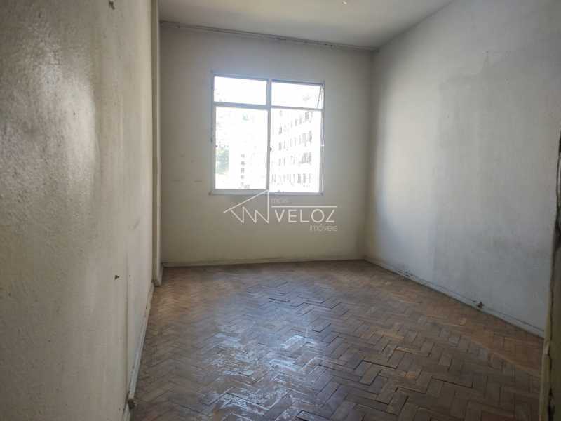 Apartamento à venda, 31m² - Foto 3