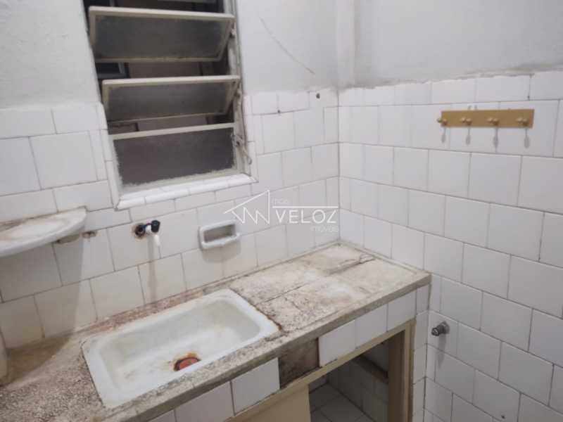 Apartamento à venda, 31m² - Foto 14